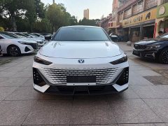 Changan UNI-V 1.5T Premium Version - фото 2