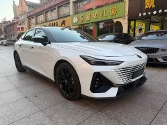Changan UNI-V 1.5T Premium Version - фото 3