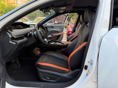 Changan UNI-V 1.5T Premium Version - фото 4