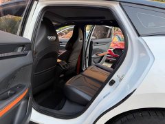 Changan UNI-V 1.5T Premium Version - фото 5