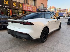 Changan UNI-V 1.5T Premium Version - фото 8