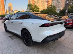 Changan UNI-V 1.5T Premium Version - фото 9