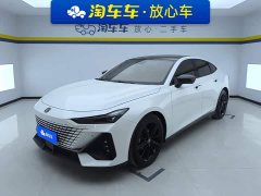 Changan UNI-V 1.5T Premium Version - фото 1