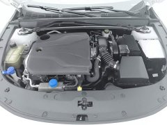 Changan UNI-V 1.5T Premium Version - фото 10