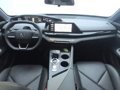 Changan UNI-V 1.5T Premium Version - фото 12