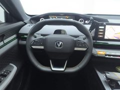 Changan UNI-V 1.5T Premium Version - фото 15
