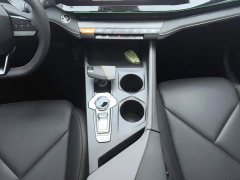Changan UNI-V 1.5T Premium Version - фото 16