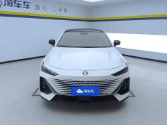 Changan UNI-V 1.5T Premium Version - фото 2