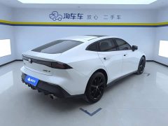 Changan UNI-V 1.5T Premium Version - фото 3