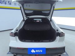 Changan UNI-V 1.5T Premium Version - фото 4