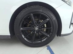Changan UNI-V 1.5T Premium Version - фото 6