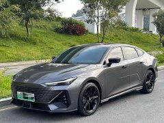 Changan UNI-V iDD 1.5T 113km Version - фото 1