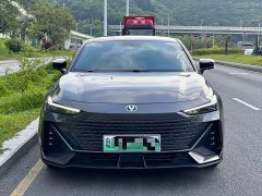 Changan UNI-V iDD 1.5T 113km Version - фото 2
