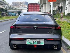 Changan UNI-V iDD 1.5T 113km Version - фото 6