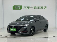Changan PLUS NE 1.4T GDI DCTFlagship Edition - фото 1