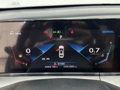 Changan PLUS NE 1.4T GDI DCTFlagship Edition - фото 13