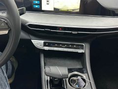 Changan PLUS NE 1.4T GDI DCTFlagship Edition - фото 14