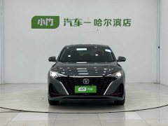 Changan PLUS NE 1.4T GDI DCTFlagship Edition - фото 2