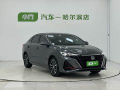 Changan PLUS NE 1.4T GDI DCTFlagship Edition - фото 3