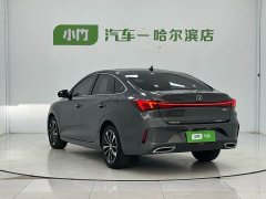 Changan PLUS NE 1.4T GDI DCTFlagship Edition - фото 4