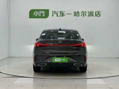 Changan PLUS NE 1.4T GDI DCTFlagship Edition - фото 6