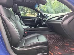 Cadillac CT5 28T Luxury Version - фото 11