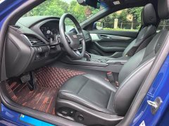 Cadillac CT5 28T Luxury Version - фото 4