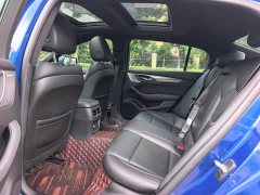 Cadillac CT5 28T Luxury Version - фото 5