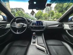 Cadillac CT5 28T Luxury Version - фото 6