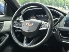 Cadillac CT5 28T Luxury Version - фото 9