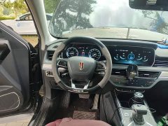 FAW HS5 2.0T AWD Edition - фото 11