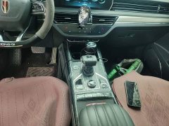 FAW HS5 2.0T AWD Edition - фото 14