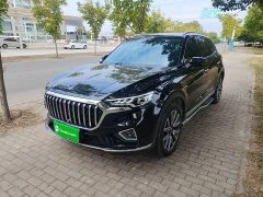 FAW HS5 2.0T AWD Edition - фото 2