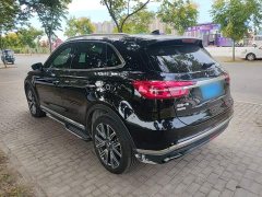FAW HS5 2.0T AWD Edition - фото 5