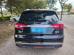 FAW HS5 2.0T AWD Edition - фото 6