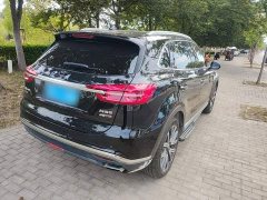 FAW HS5 2.0T AWD Edition - фото 7