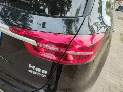 FAW HS5 2.0T AWD Edition - фото 8