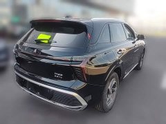 FAW HS3 1.5T 2WD Edition - фото 10