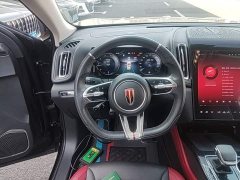 FAW HS3 1.5T 2WD Edition - фото 15
