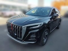 FAW HS3 1.5T 2WD Edition - фото 3