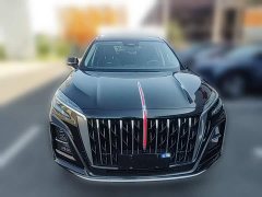 FAW HS3 1.5T 2WD Edition - фото 5