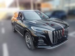 FAW HS3 1.5T 2WD Edition - фото 6