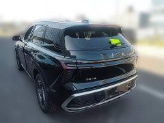 FAW HS3 1.5T 2WD Edition - фото 7