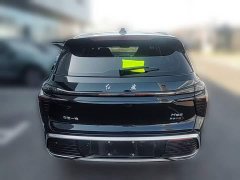 FAW HS3 1.5T 2WD Edition - фото 8