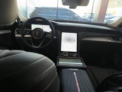FAW H5 PHEV 130 Edition - фото 10