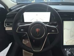 FAW H5 PHEV 130 Edition - фото 11