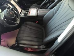 FAW H5 PHEV 130 Edition - фото 15