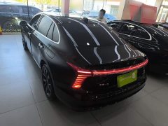 FAW H5 PHEV 130 Edition - фото 5
