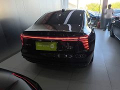FAW H5 PHEV 130 Edition - фото 6