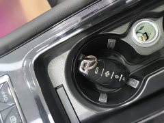 FAW H5 PHEV 130 Edition - фото 9